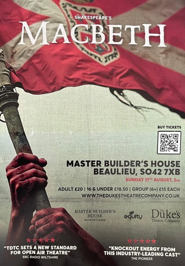 macbeth master builders