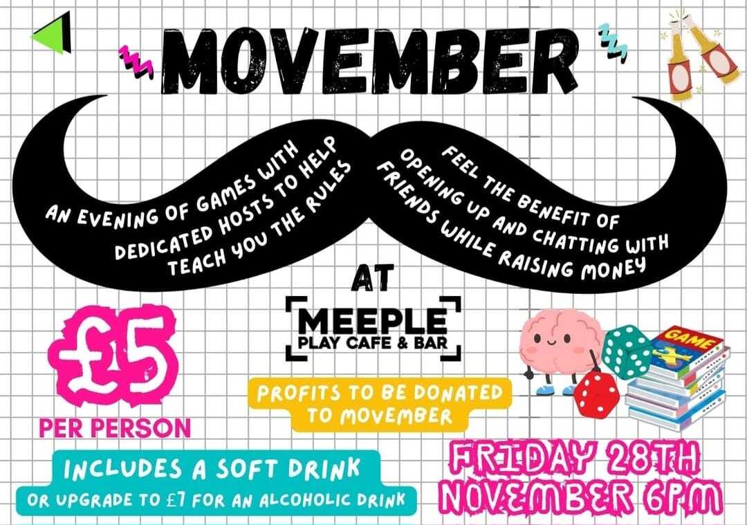 meeples nov 25