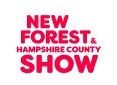 New forest Show logo
