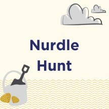 nurdle hunt