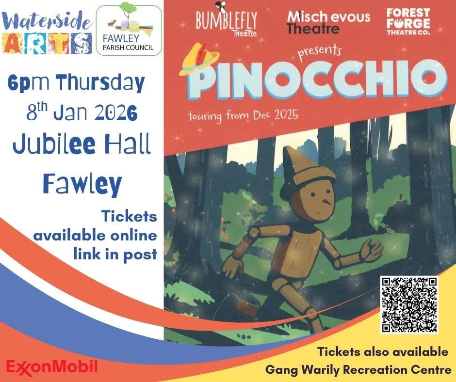 pinocchio jan 26