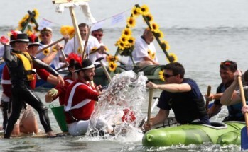 raftrace