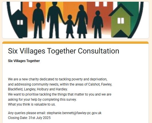 six villages cons 25