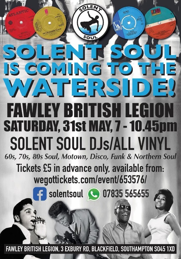 solent soul
