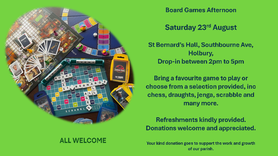 st b board aug 25