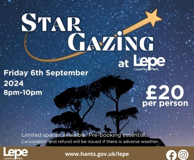 star gazing final