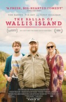The BAllad cinema nov 25