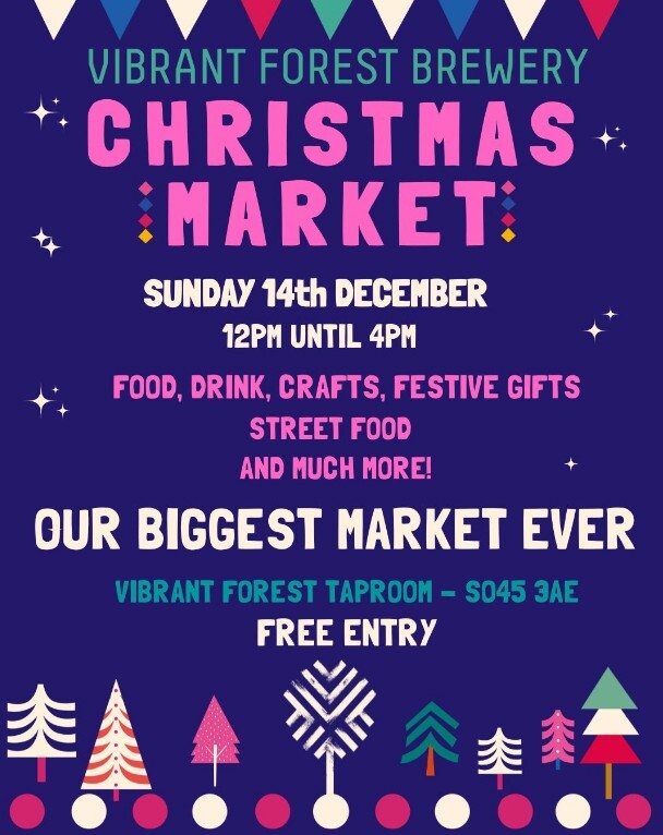 vibrant dec 25