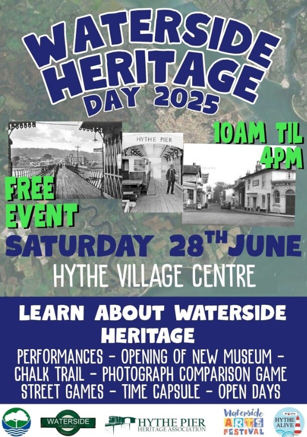 Waterside Heritage 2025