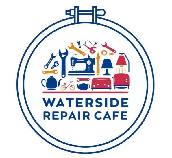 waterside repair cafe 2025