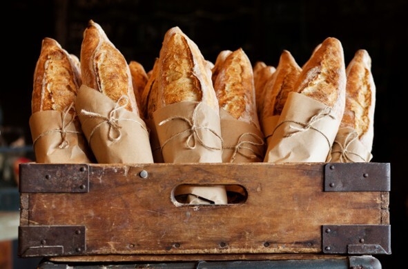 xmas eve food dec 25