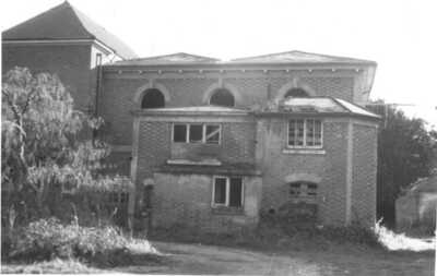 Langley Lodge