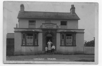 Langley Tavern